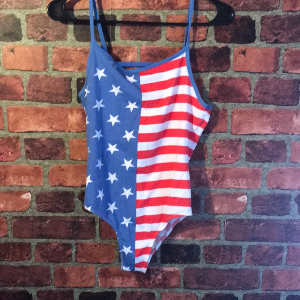 Bodysuit